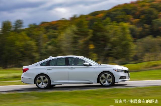 月薪过万买什么车合适?4款时尚中型车推荐-