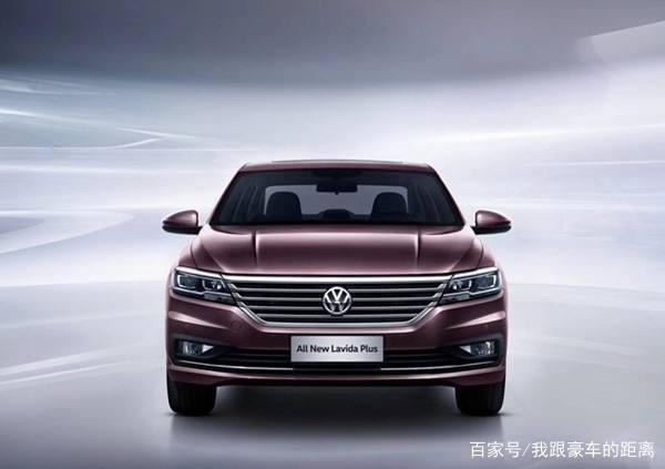 月薪过万买什么车合适?4款时尚中型车推荐-