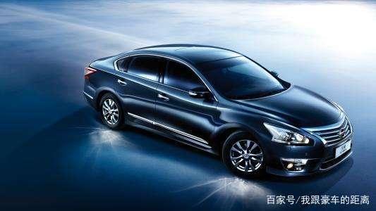 月薪过万买什么车合适?4款时尚中型车推荐-