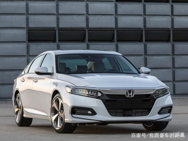 月薪过万买什么车合适?4款时尚中型车推荐-