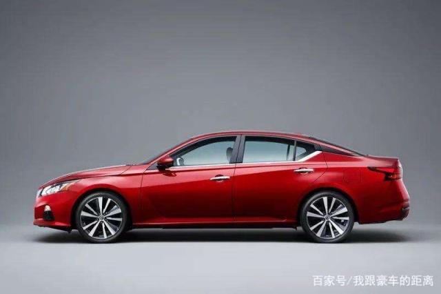 月薪过万买什么车合适?4款时尚中型车推荐-