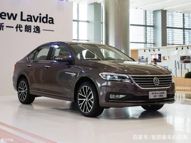 月薪过万买什么车合适?4款时尚中型车推荐-