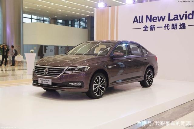 月薪过万买什么车合适?4款时尚中型车推荐-