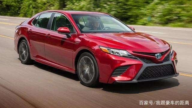 月薪过万买什么车合适?4款时尚中型车推荐-