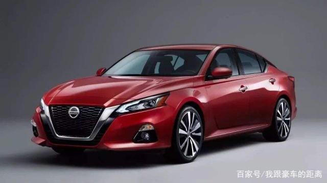 月薪过万买什么车合适?4款时尚中型车推荐-