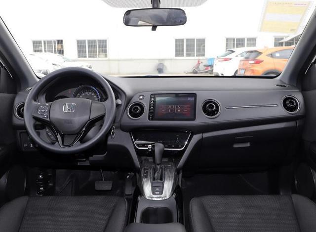 什么档次的人会买本田XRV?快来听听车主的真实感受吧!-