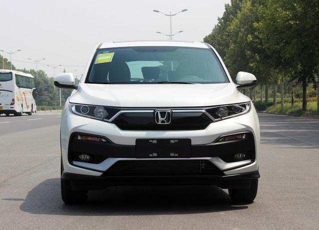 什么档次的人会买本田XRV?快来听听车主的真实感受吧!-