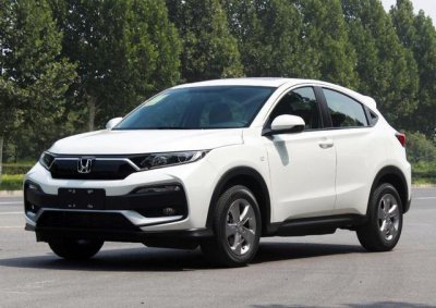 ​什么档次的人会买本田XRV？快来听听车主的真实感受吧！