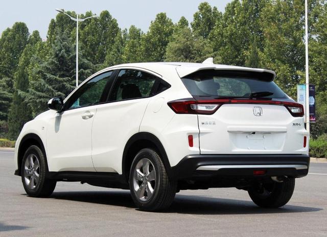 什么档次的人会买本田XRV?快来听听车主的真实感受吧!-