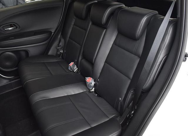 什么档次的人会买本田XRV?快来听听车主的真实感受吧!-