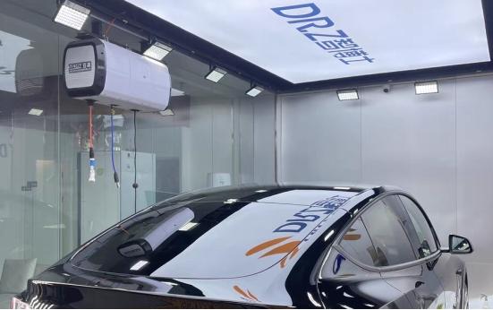 汽车车膜什么牌子好?2023年车膜10大品牌排行榜可供参考!-