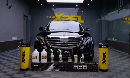 汽车车膜什么牌子好?2023年车膜10大品牌排行榜可供参考!-