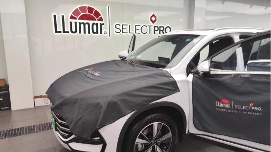 汽车车膜什么牌子好?2023年车膜10大品牌排行榜可供参考!-