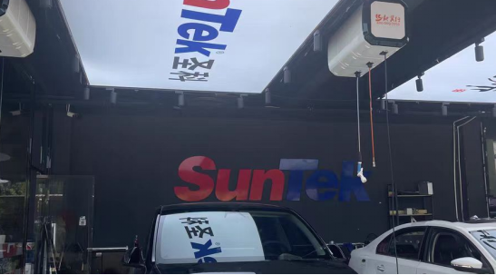 汽车车膜什么牌子好?2023年车膜10大品牌排行榜可供参考!-