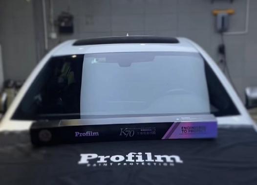 汽车车膜什么牌子好?2023年车膜10大品牌排行榜可供参考!-