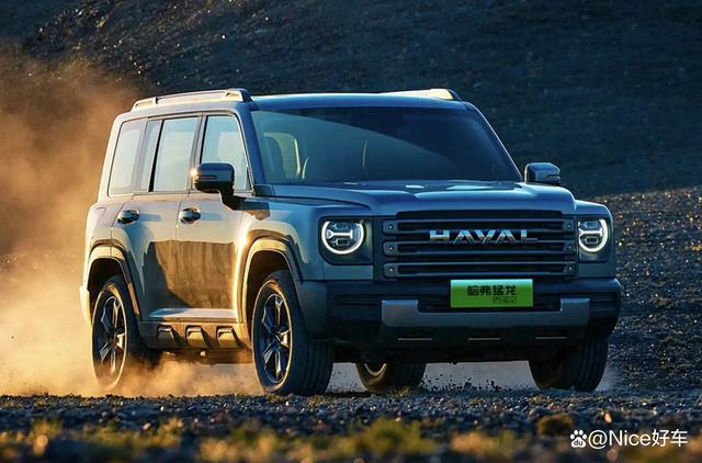 15-20万新能源SUV:这四台车配置拉满+体验均衡!买完不后悔?-