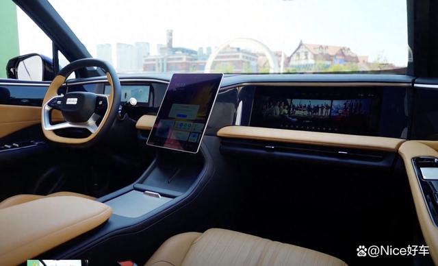 15-20万新能源SUV:这四台车配置拉满+体验均衡!买完不后悔?-