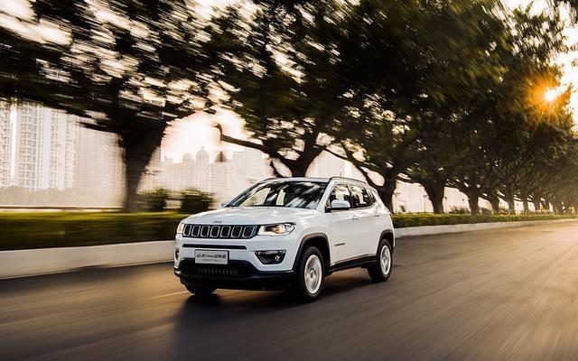 欧美精品SUV终于时代来临 这两款车你不来看看吗-