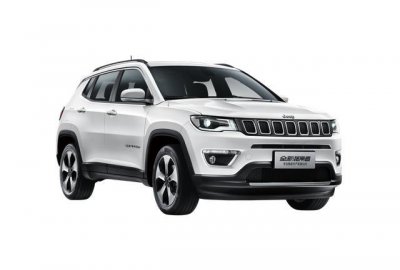 ​欧美精品SUV终于时代来临 这两款车你不来看看吗