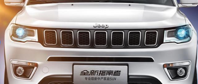 欧美精品SUV终于时代来临 这两款车你不来看看吗-