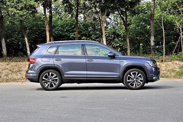 欧美精品SUV终于时代来临 这两款车你不来看看吗-