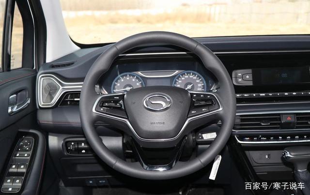 好开的国产精品SUV,一身黑科技,配1.5T爆出169马力,售8.98万起-