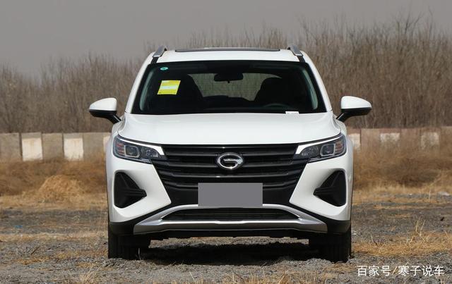 好开的国产精品SUV,一身黑科技,配1.5T爆出169马力,售8.98万起-