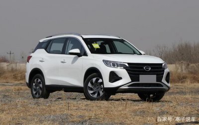 ​好开的国产精品SUV，一身黑科技，配1.5T爆出169马力，售8.98万起