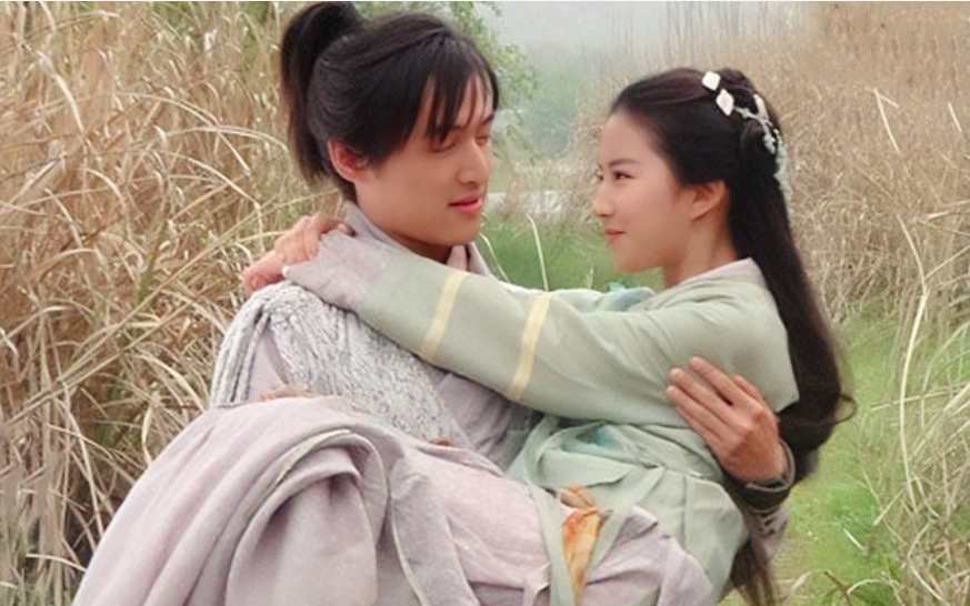 胡歌隐婚生女升级当爸，《县委大院》早有预告，彭于晏该着急了吧