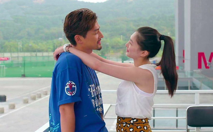 胡歌隐婚生女升级当爸，《县委大院》早有预告，彭于晏该着急了吧