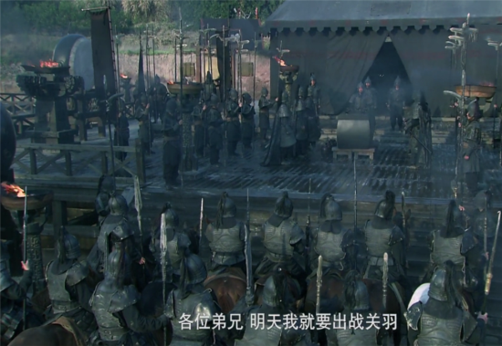 关羽一百回合未战胜庞德，庞德如此厉害，为何不是三国顶级武将