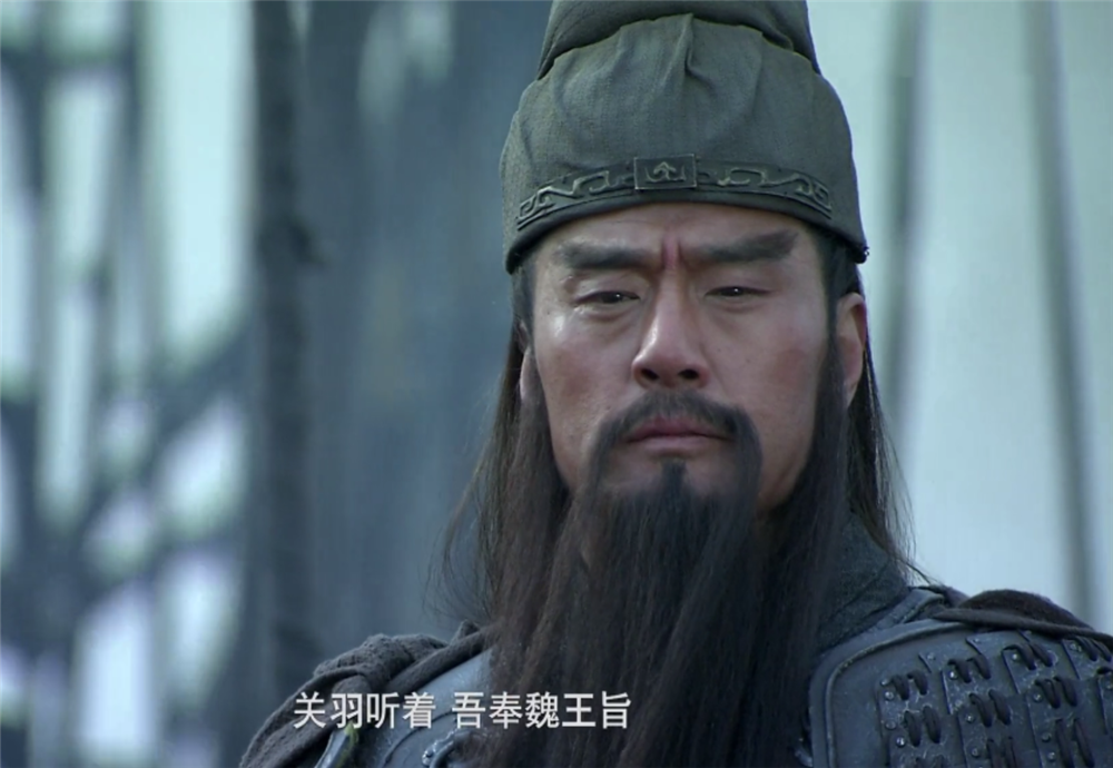 关羽一百回合未战胜庞德，庞德如此厉害，为何不是三国顶级武将