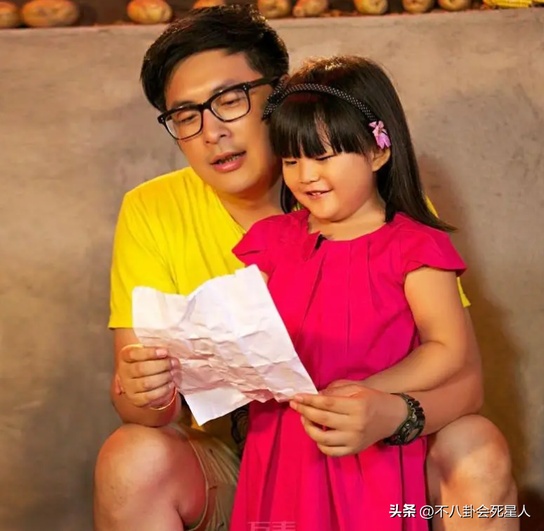 李湘前夫越来越帅，49岁意气风发，身价超30亿