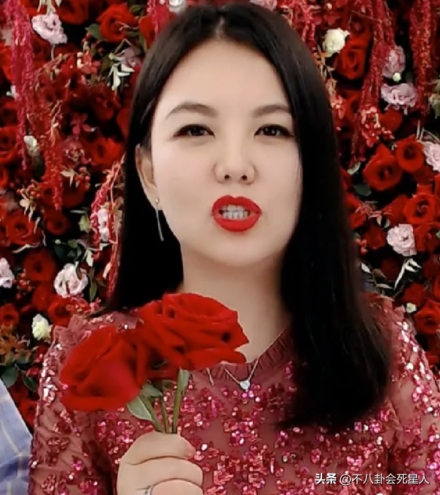 李湘前夫越来越帅，49岁意气风发，身价超30亿