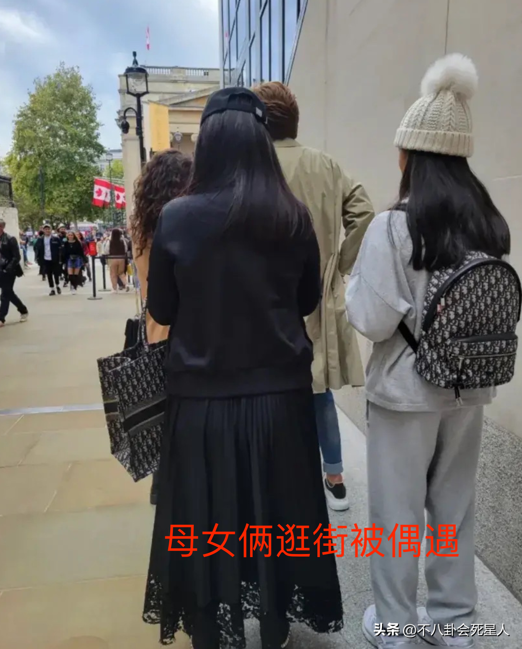 李湘前夫越来越帅，49岁意气风发，身价超30亿