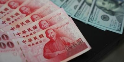 新台币人民币换算汇率(新台币人民币兑换)