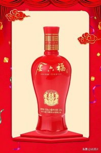金六福52度5星报价,金六福酒五星价格表