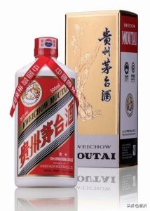 白酒一箱利润 白酒一箱利润多少合适