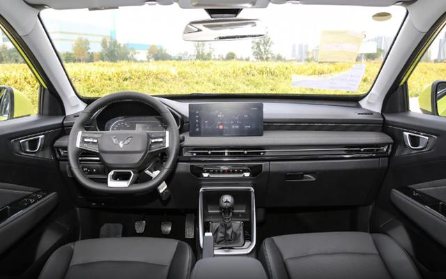 5万左右高性价比车推荐,性价比是王道,这几款suv不要错过-