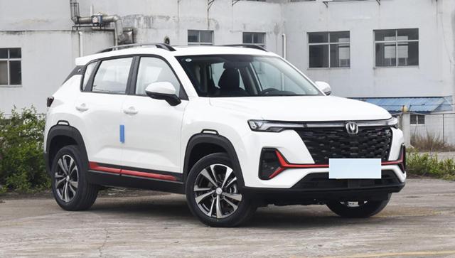 5万左右高性价比车推荐,性价比是王道,这几款suv不要错过-