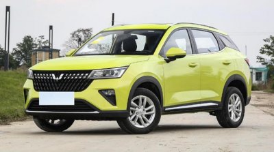 ​5万左右高性价比车推荐，性价比是王道，这几款suv不要错过