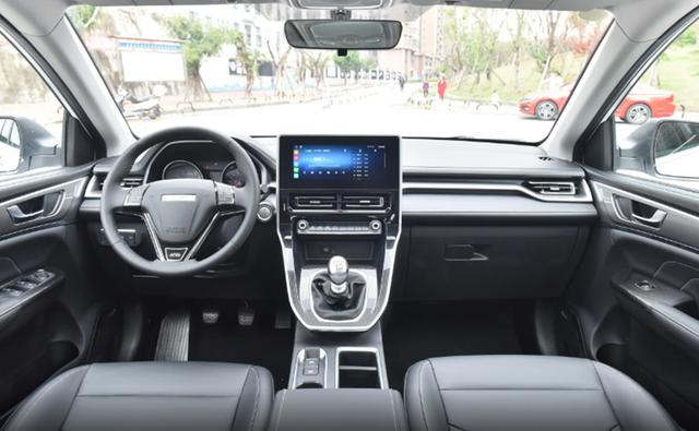 5万左右高性价比车推荐,性价比是王道,这几款suv不要错过-