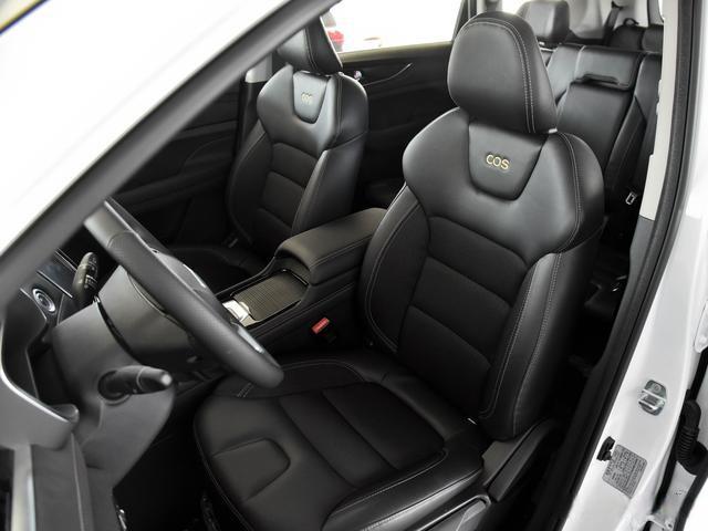 低价大7座,增压自动挡的大空间SUV,带你看长安欧尚科赛Pro-