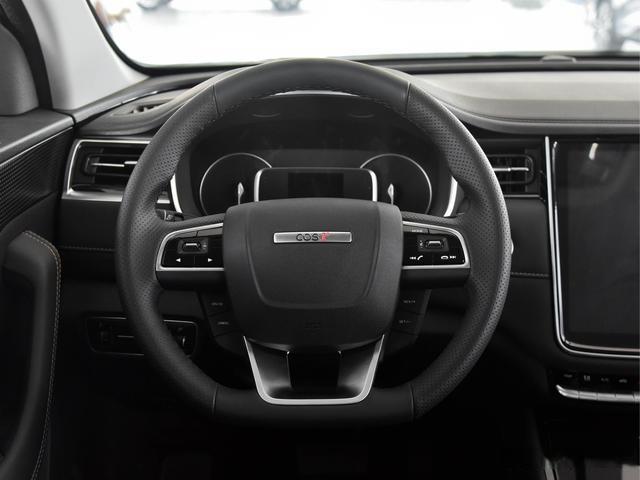 低价大7座,增压自动挡的大空间SUV,带你看长安欧尚科赛Pro-