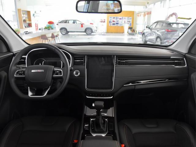 低价大7座,增压自动挡的大空间SUV,带你看长安欧尚科赛Pro-