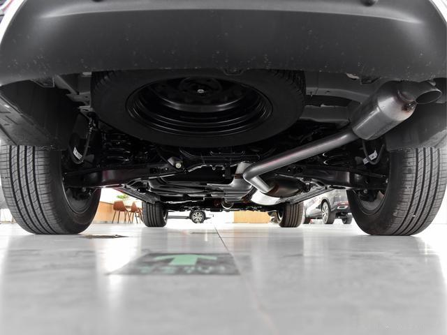 低价大7座,增压自动挡的大空间SUV,带你看长安欧尚科赛Pro-