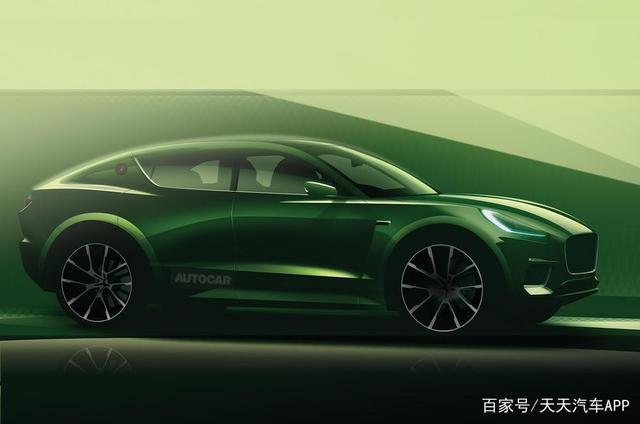 确认消息:路特斯2022年推纯电SUV,续航580km-