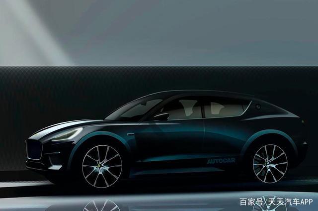 确认消息:路特斯2022年推纯电SUV,续航580km-