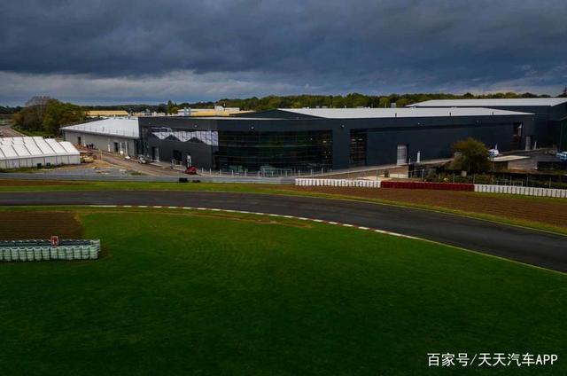 确认消息:路特斯2022年推纯电SUV,续航580km-