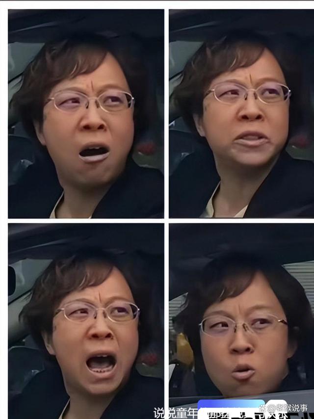 成都私家车拒不让行救护车,女车主怒吼救护车司机:凭什么让你-